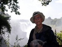 Vic Falls